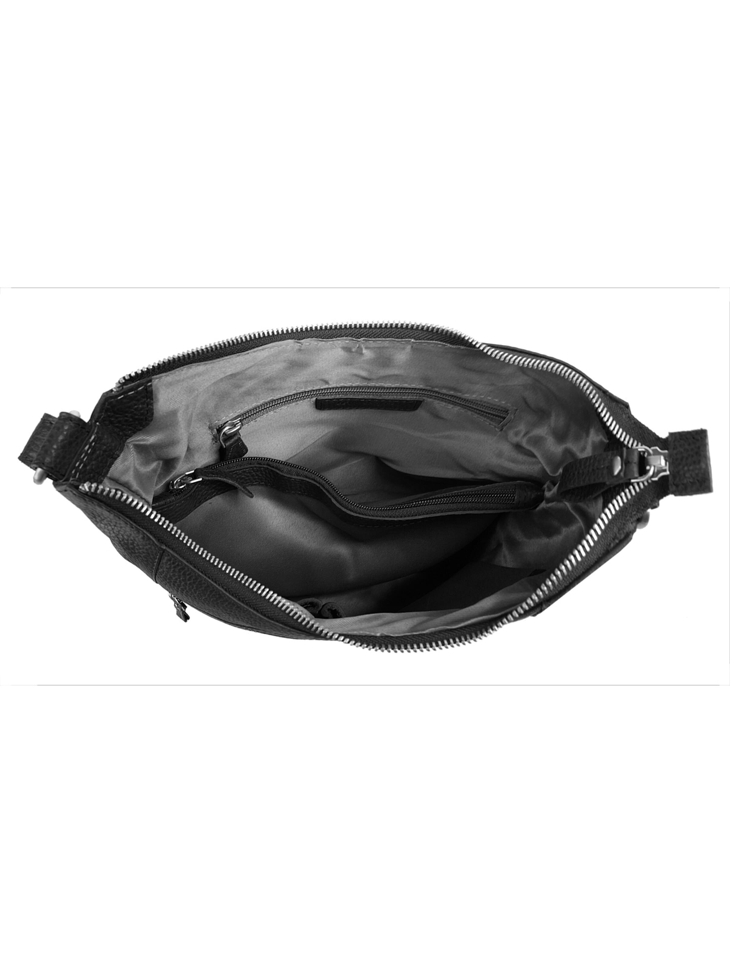 Betty Barclay - Bolso de hombro en negro