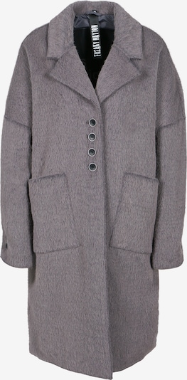 FREAKY NATION Übergangsmantel in graphit, Produktansicht