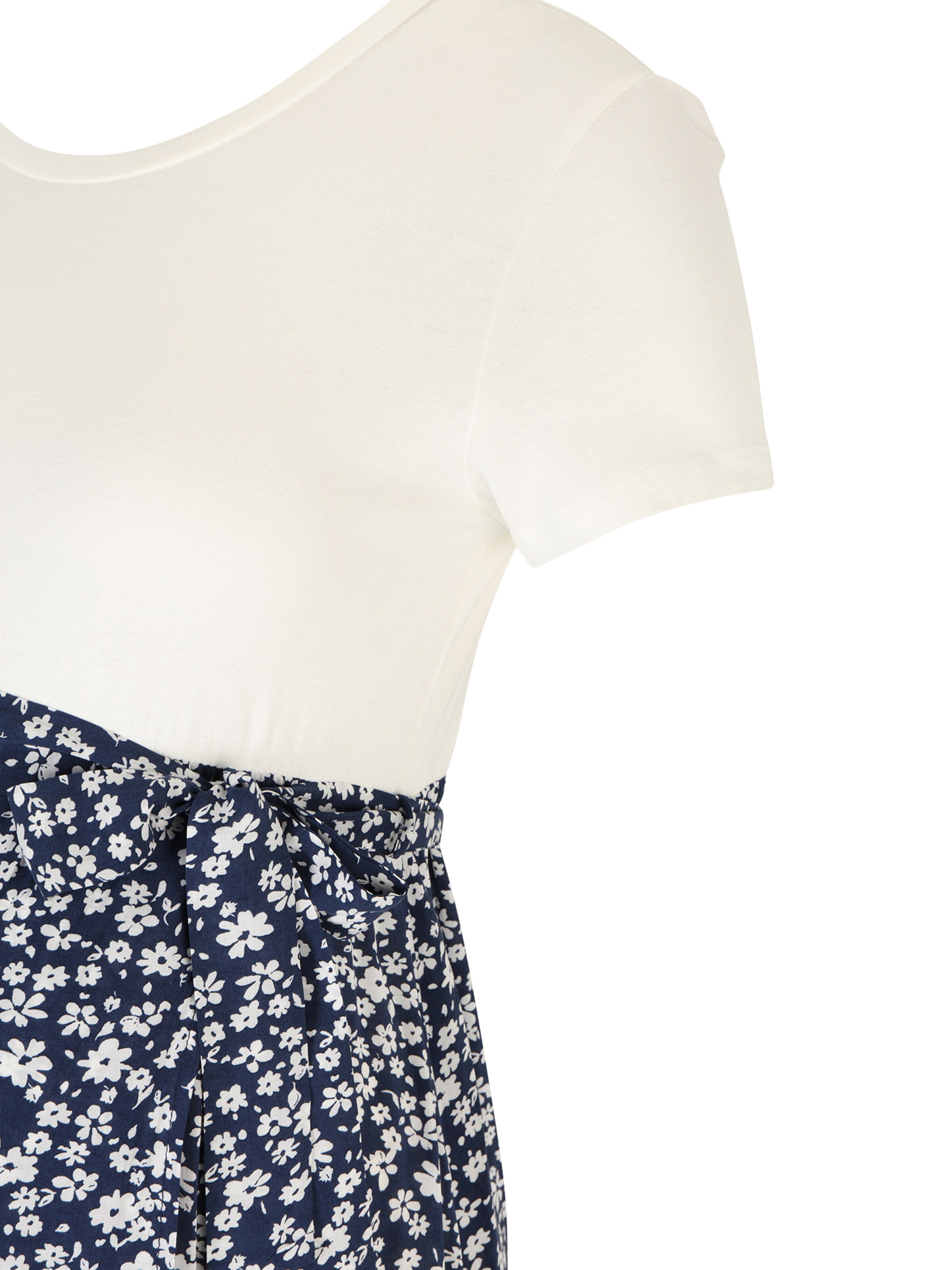 Attesa Платье 'Federica' в Синий