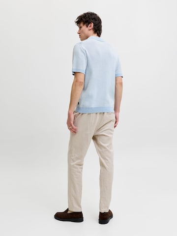 JACK & JONES Trui 'JPRBLAHudson' in Blauw