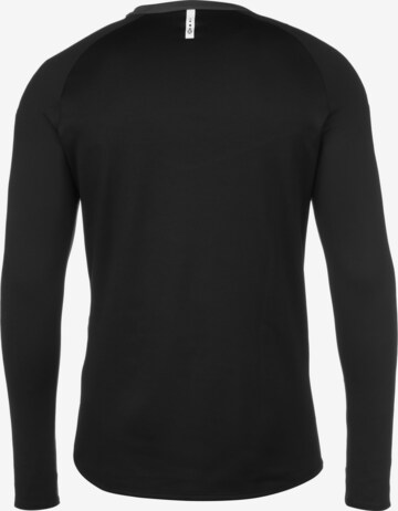 Sweat de sport JAKO en noir