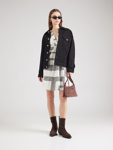 VERO MODA Tunika 'VMDicthe' – bílá