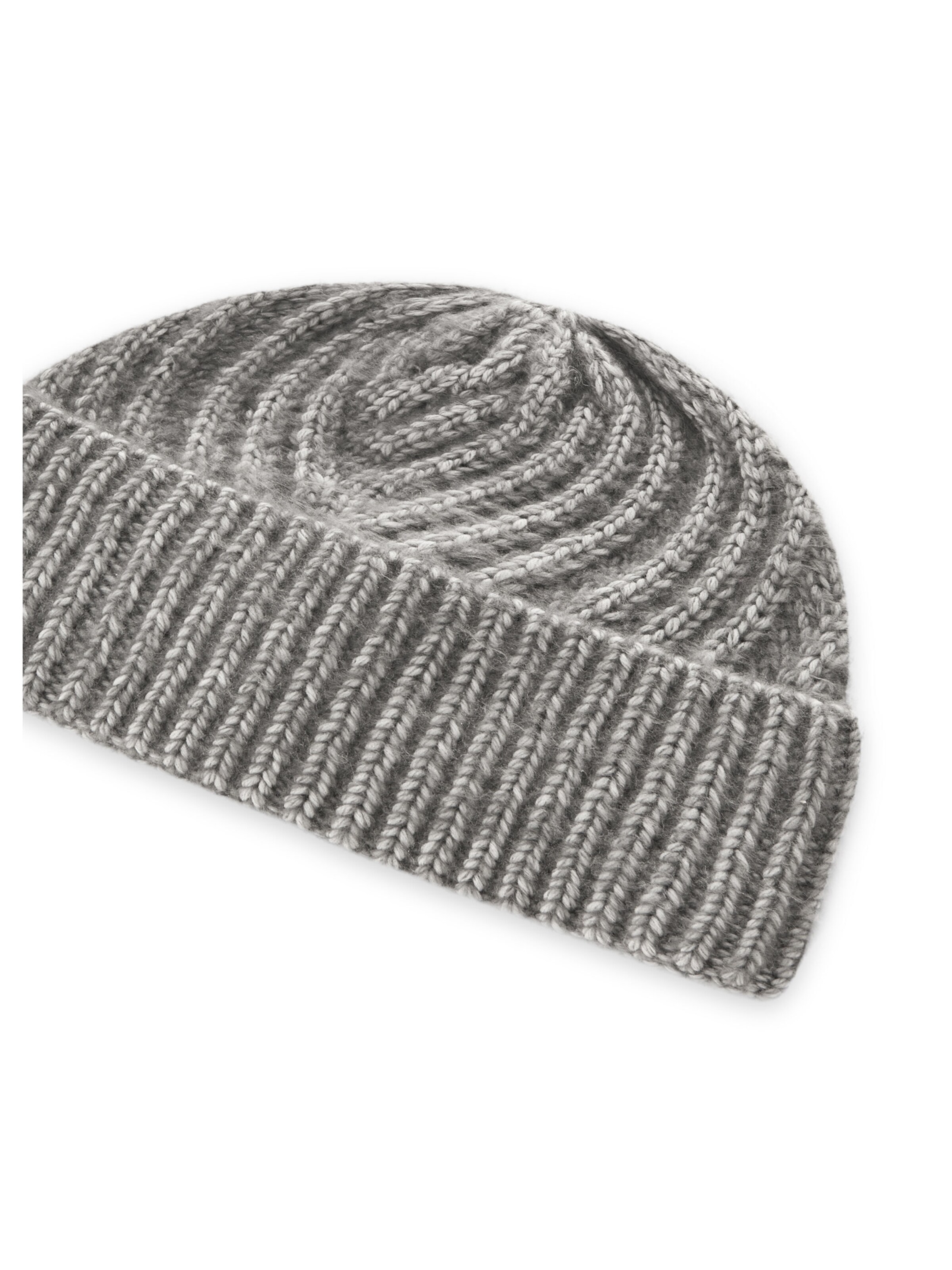CODELLO Mütze in Grau