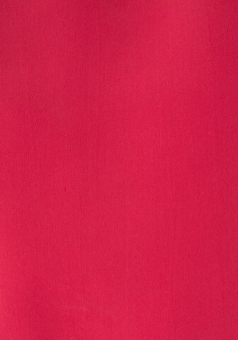 Shorts de bain 'Giovanni' bugatti en rouge