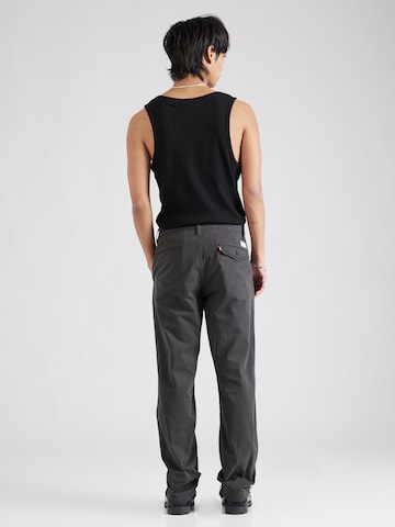 LEVI'S ® Regular Jeans 'AUTHENTIC' i svart