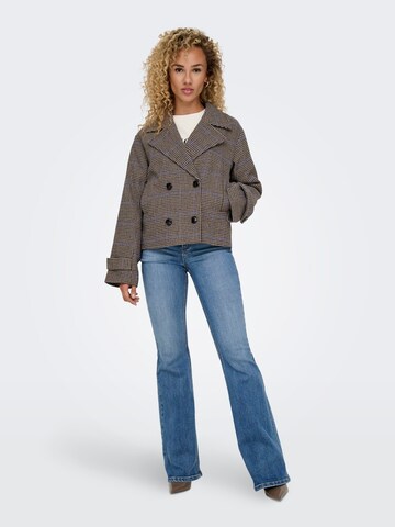 ONLY Tussenjas 'ONLLIVA' in Beige