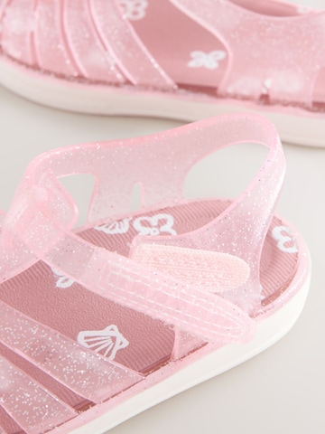 Next Sandalen in Roze