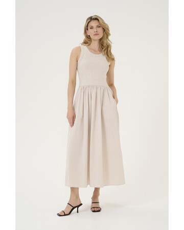 Robe InWear en beige