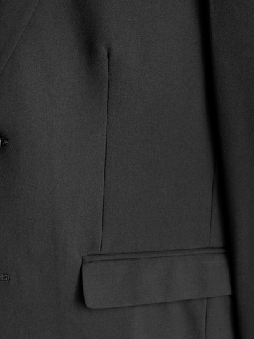 Slim fit Giacca da completo di Next in nero