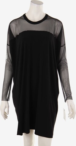 Norma Kamali Dress in M in Black: front