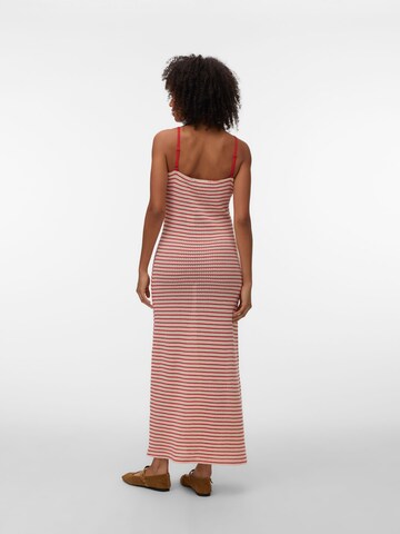 Robe 'VMOhia' VERO MODA en blanc