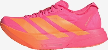 Scarpa da corsa 'Adizero Adios Pro 4' di ADIDAS PERFORMANCE in rosa: frontale