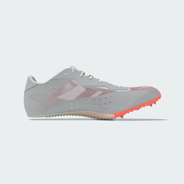 ADIDAS PERFORMANCE Laufschuh 'Adizero Sprintstar' in Weiß