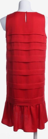 STEFFEN SCHRAUT Kleid M in Rot