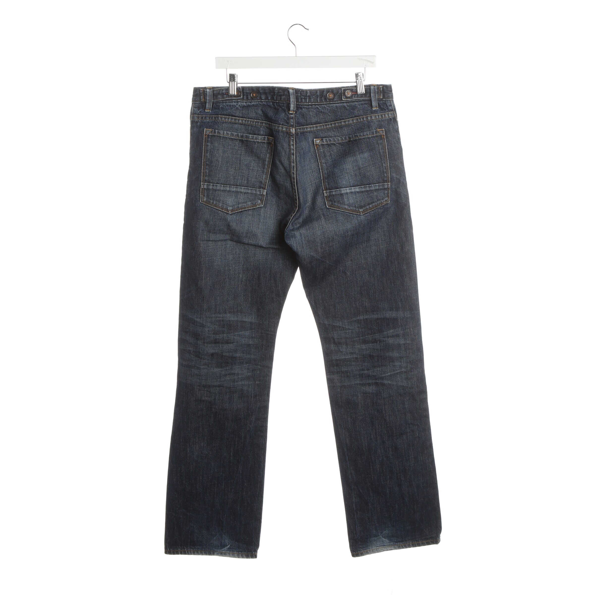 Closed Jeans 34 in Blau