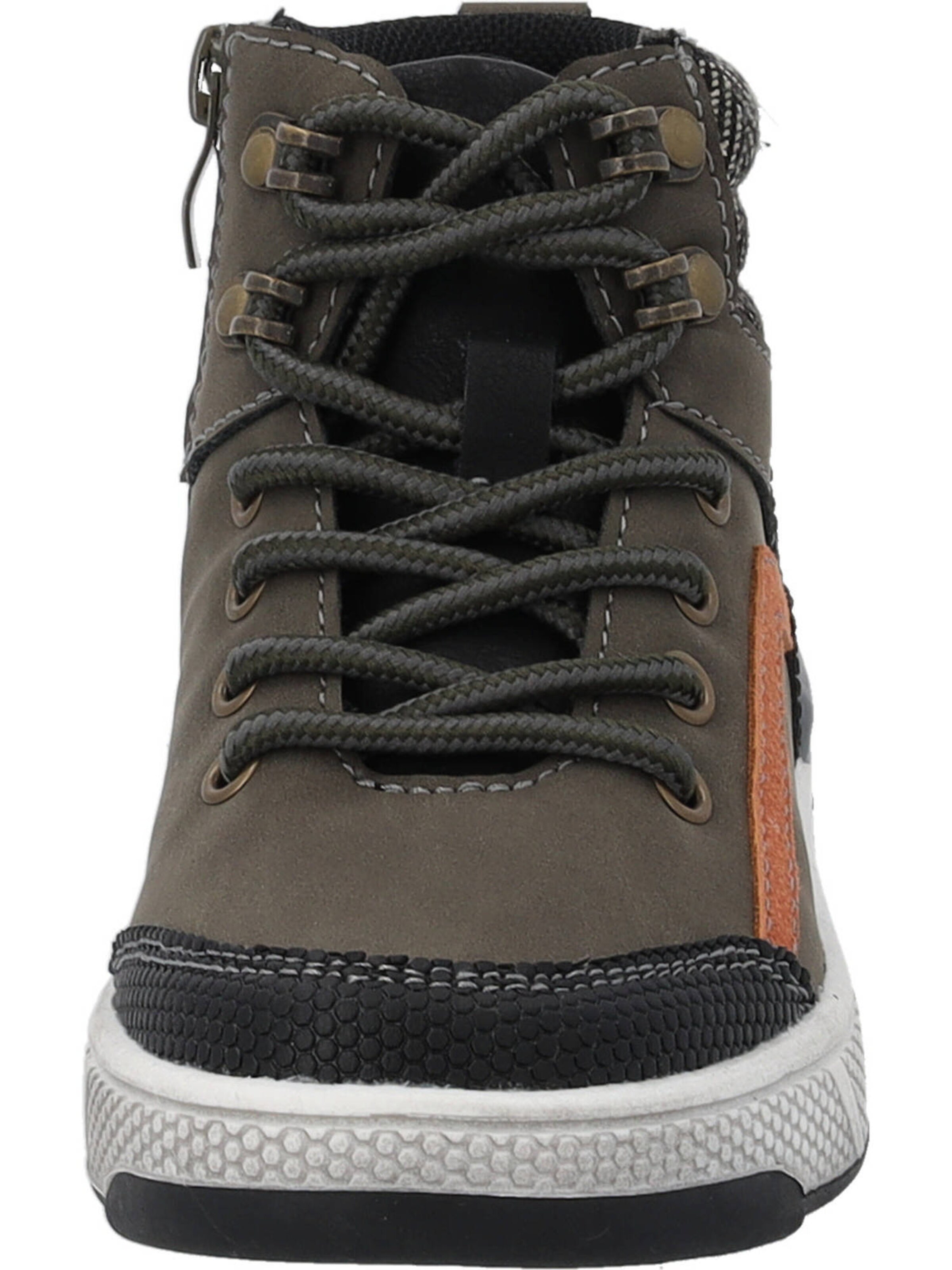 Palado Кроссовки 'Nifura' в Зеленый