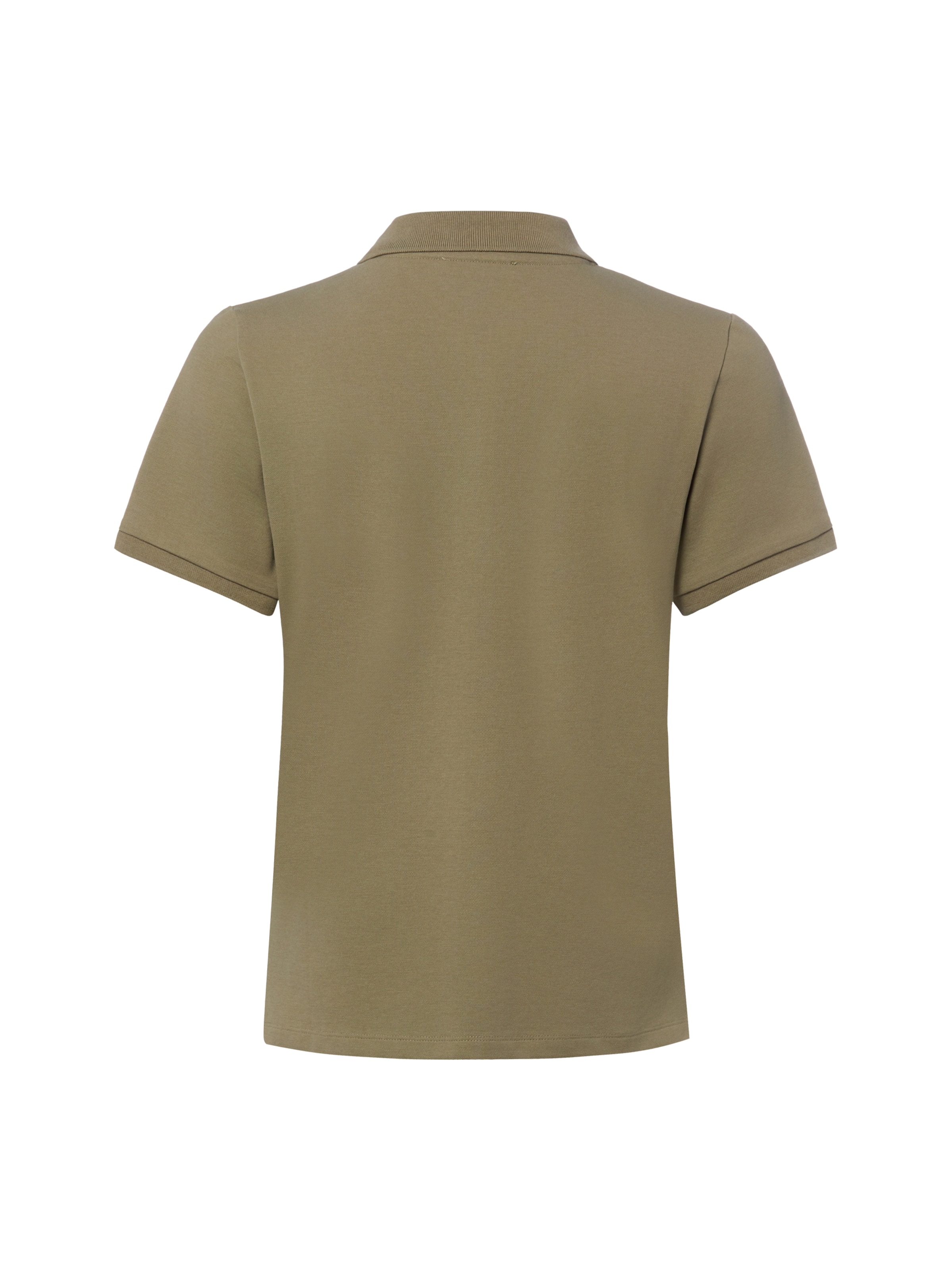 Marie Lund Shirt in Grün