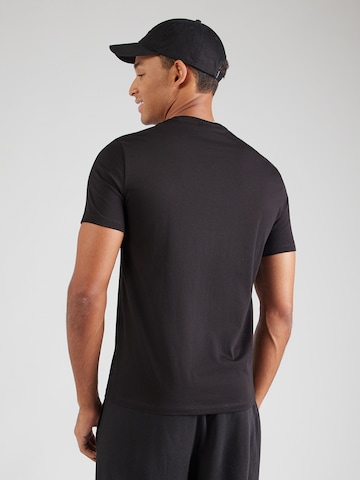 ARMANI EXCHANGE T-Shirt in Schwarz
