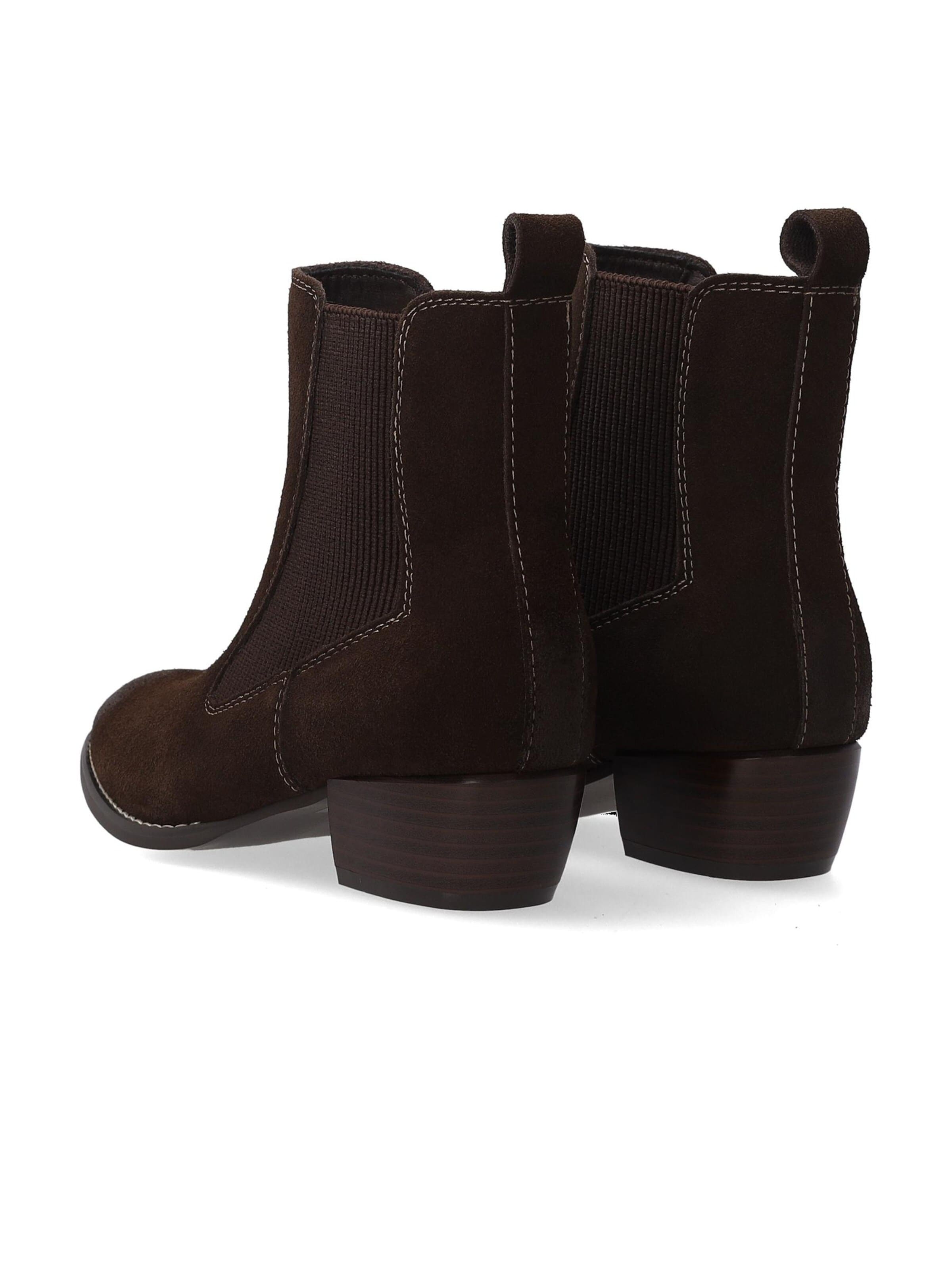 VENEZIA Chelsea Boots‌‌‌‌‌‌‌‌ in Braun