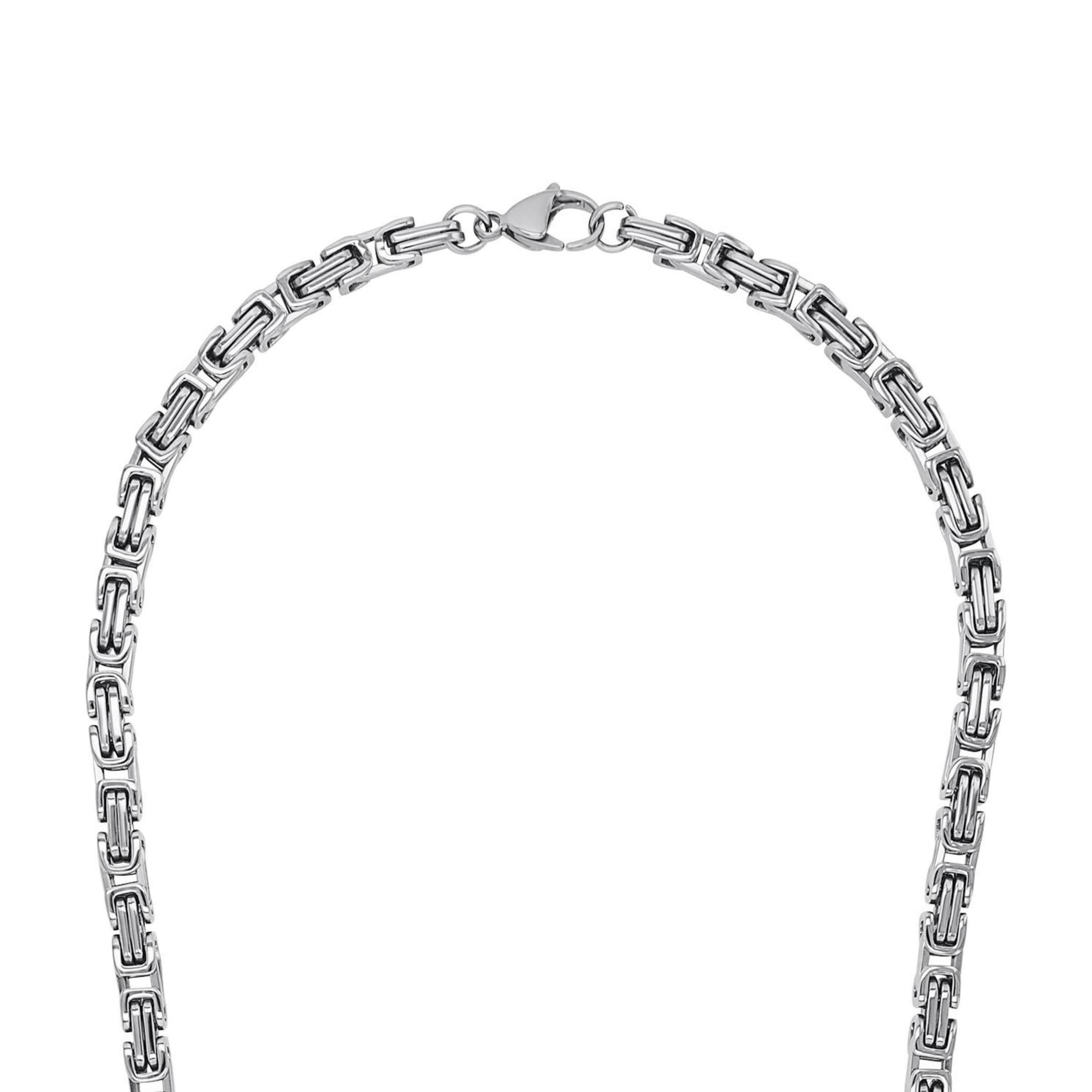 AMOR Kette in Silber