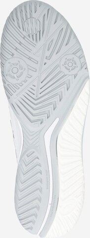 Scarpa sportiva 'RESOLUTION 9' di ASICS in bianco