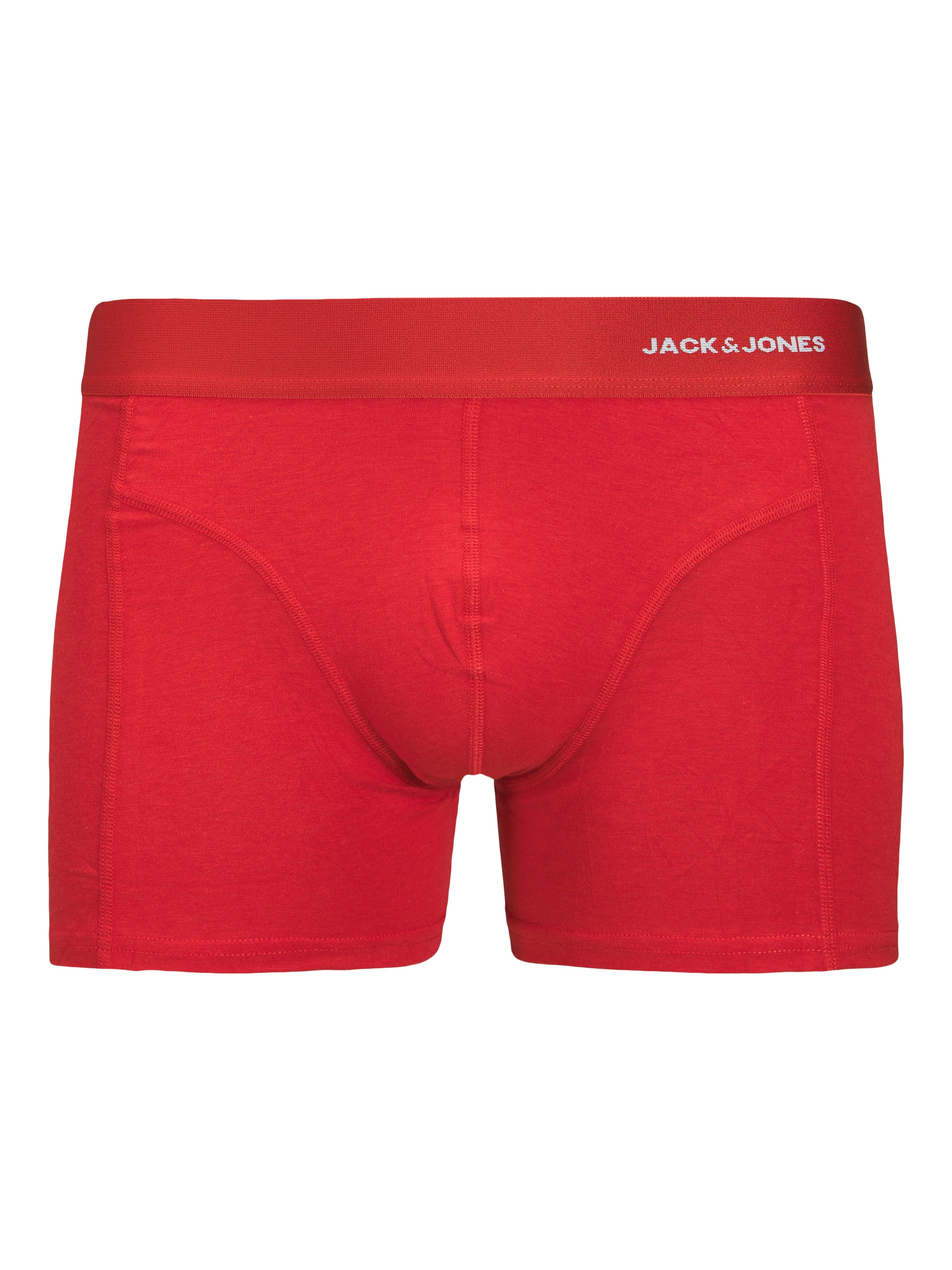 JACK & JONES Boxer shorts 'JACNyjah' in Blue
