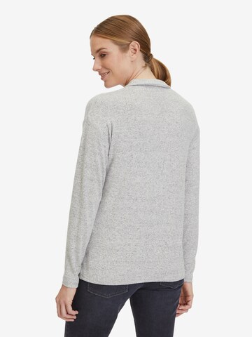 T-shirt Betty & Co en gris