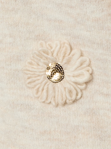 MORE & MORE Pullover in Beige