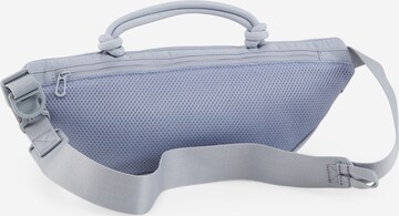 PUMA Gürteltasche in Grau