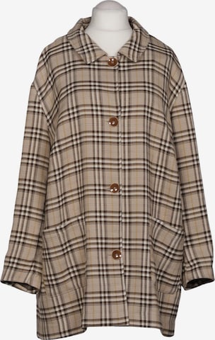 SHEEGO Jacke 8XL in Mischfarben: Vorderseite