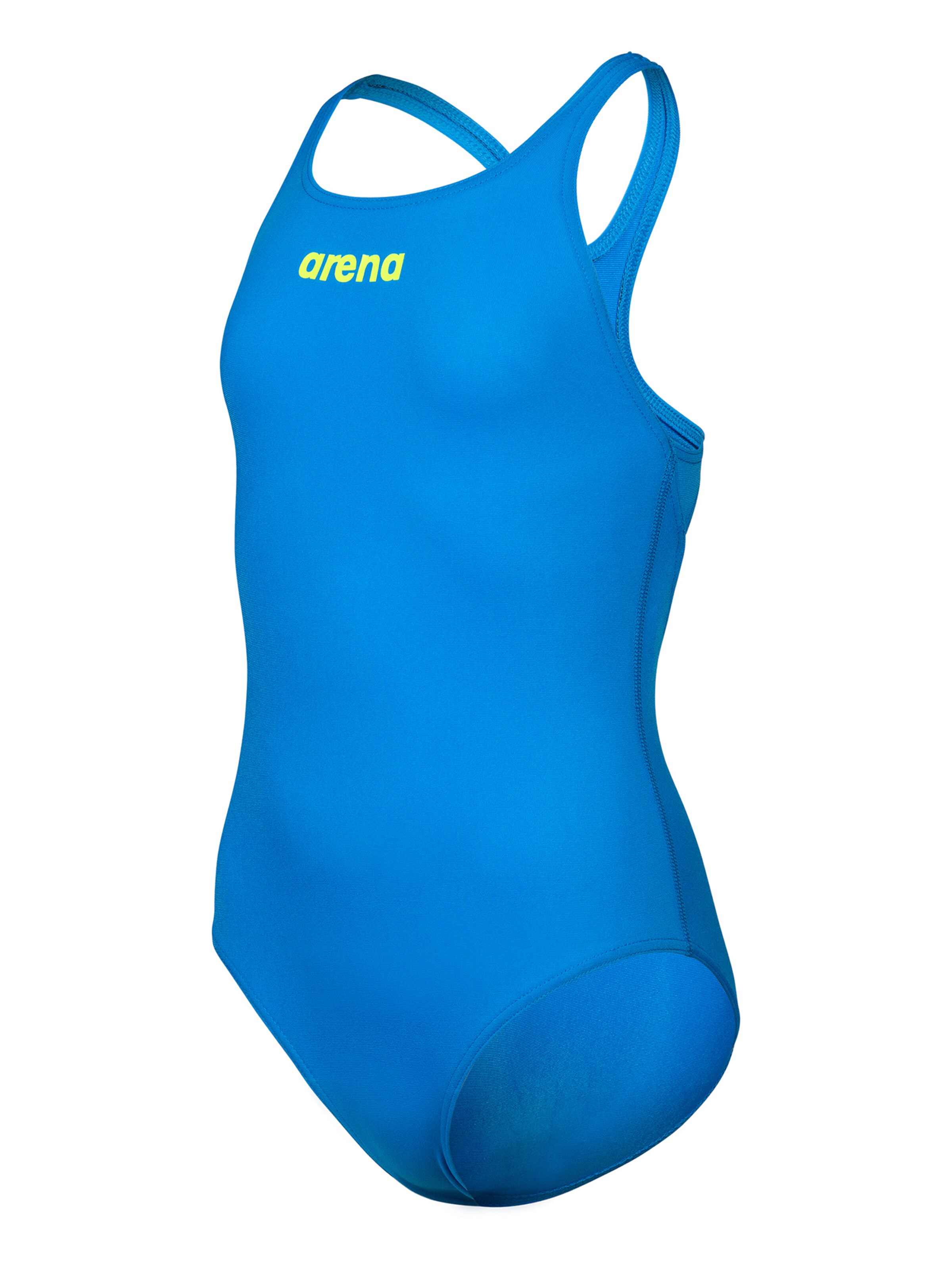 ARENA Fürdőruhák 'TEAM PRO SOLID' - kék