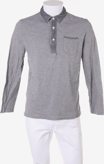 Marc O'Polo Shirt in M in Grey, Item view