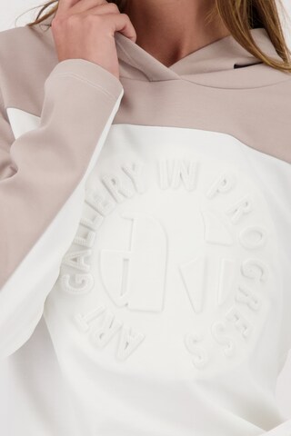 monari Sweatshirt in White