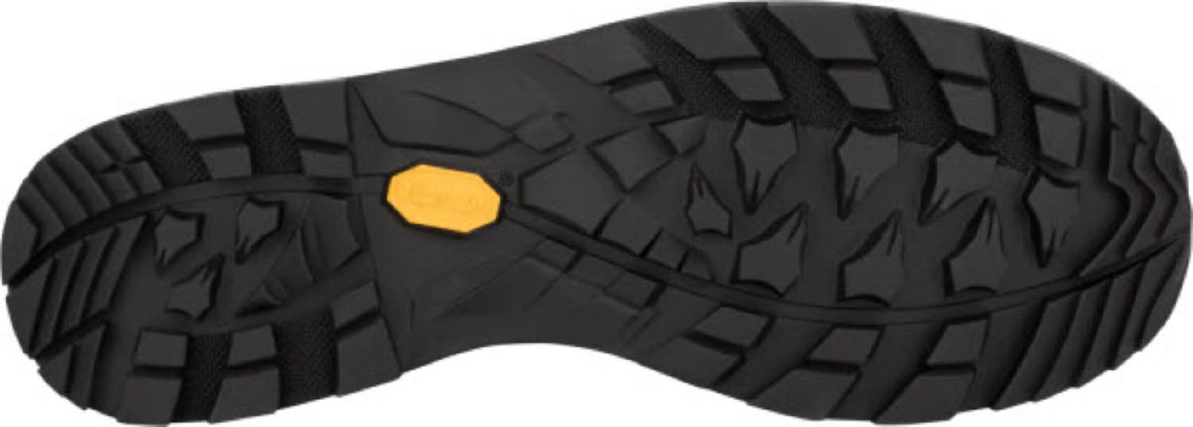 LOWA Boots 'Mauria Evo ' in Black