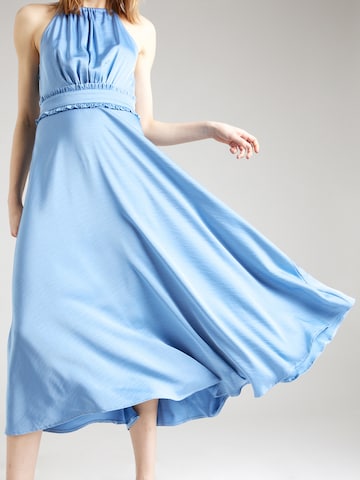 ABOUT YOUVečernja haljina 'Marian' - plava boja
