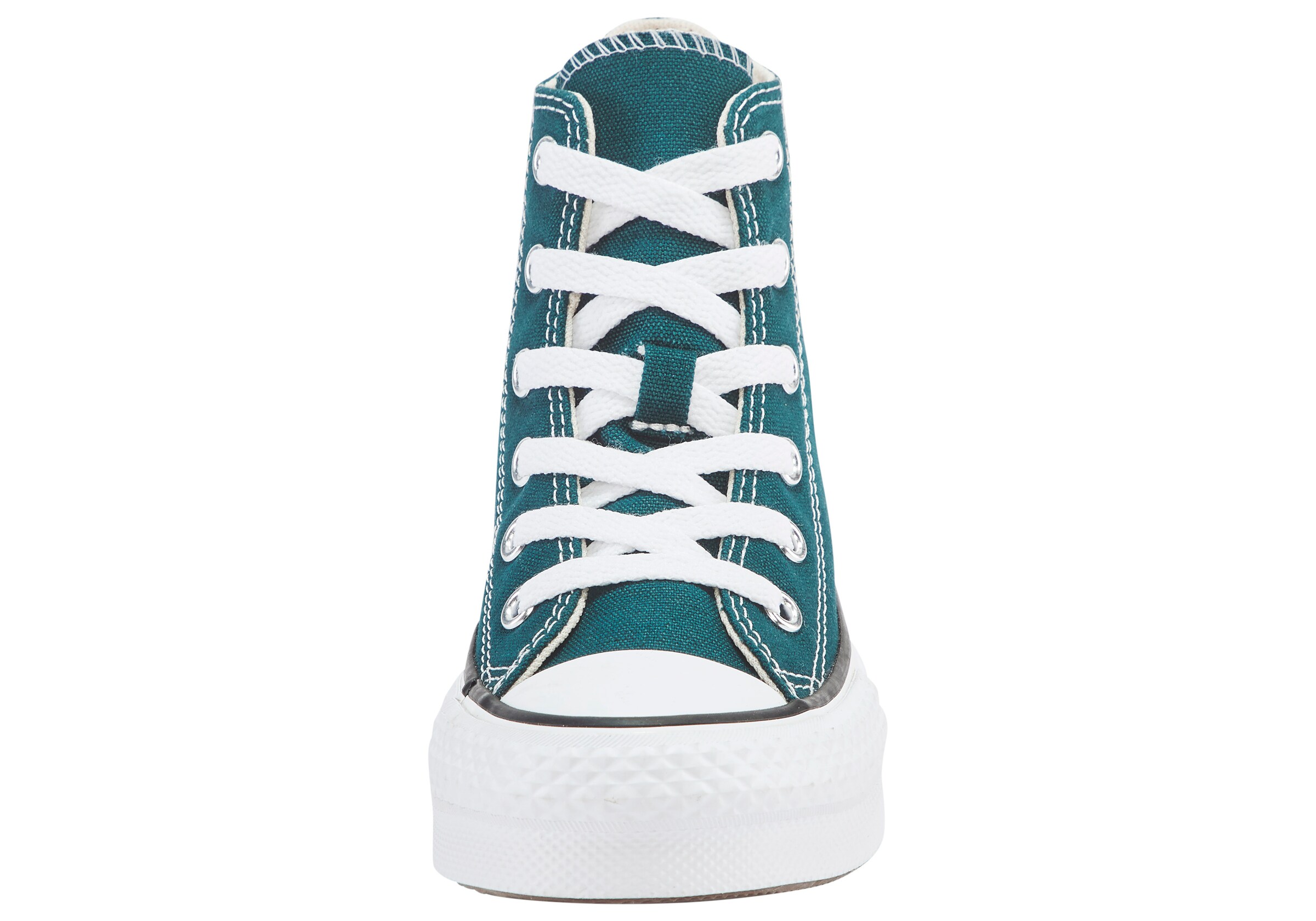 CONVERSE Sneakers 'CTAS' in Green