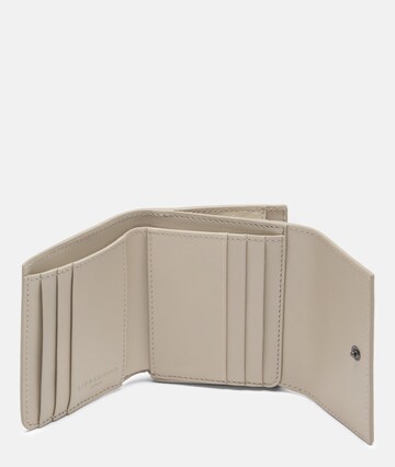 Liebeskind Berlin Wallet in Beige
