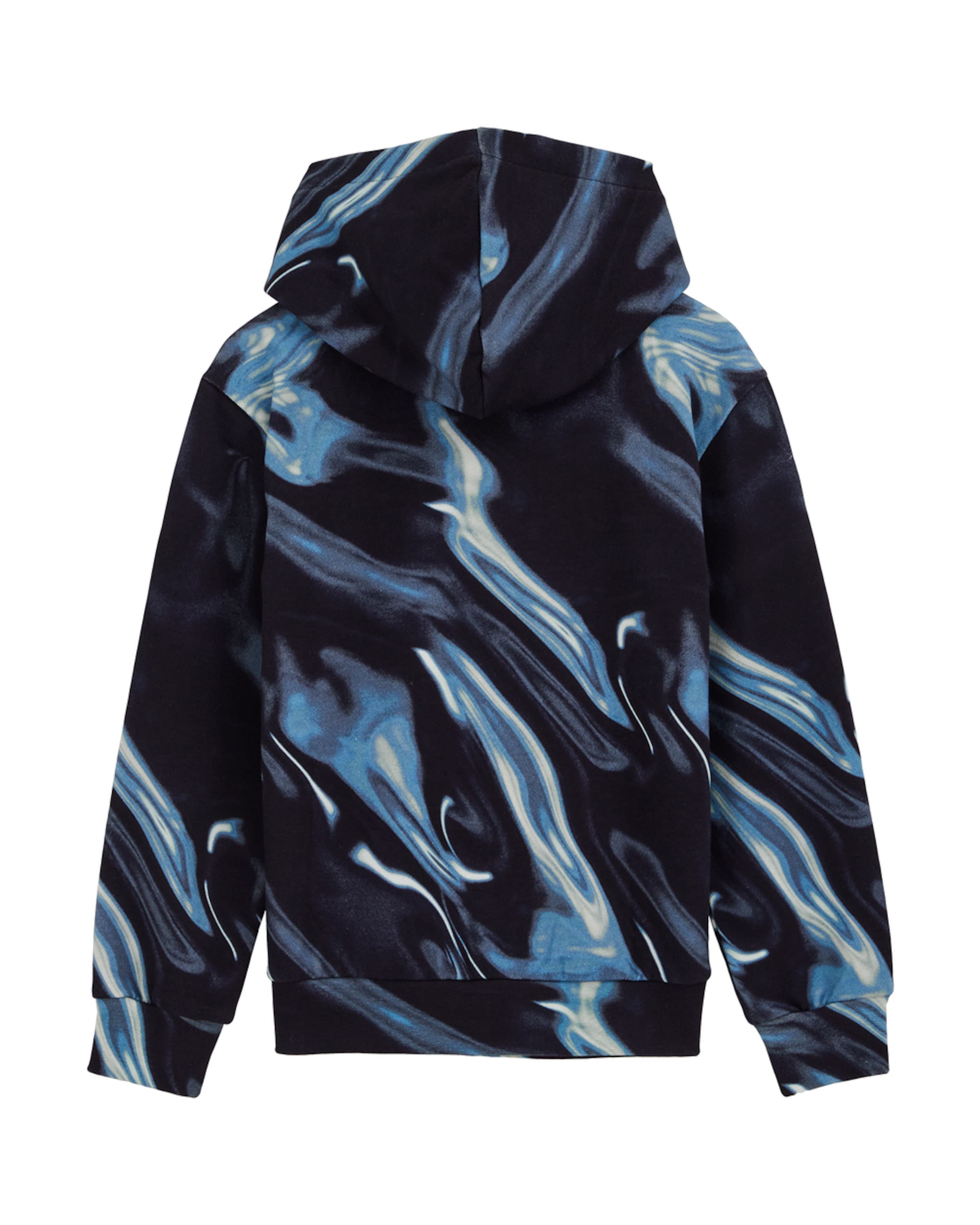 WE Fashion Sveter - Modrá