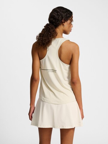 Hummel Sports top 'Court' in Grey