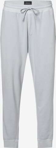 Aygill's Pants in White: front