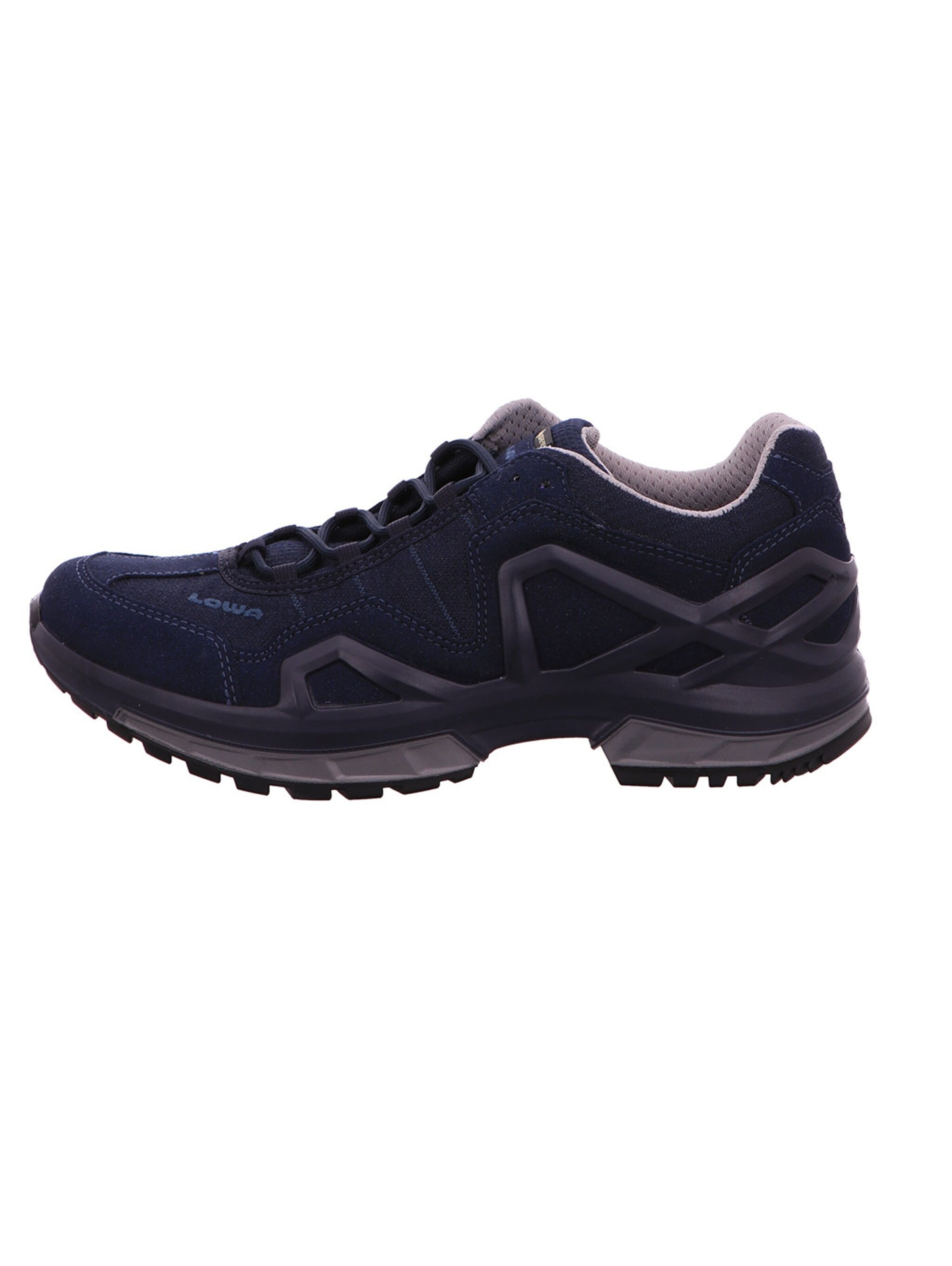 LOWA Flats 'GORGON GTX' in Blue