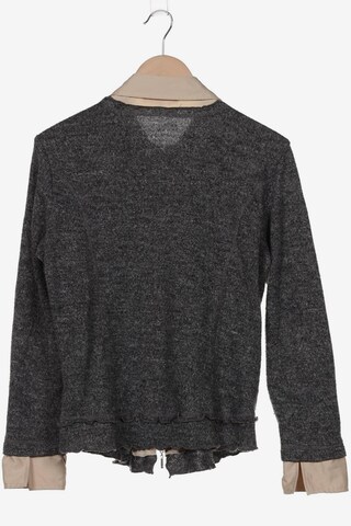 Biba Sweater & Cardigan in XXXL in Grey
