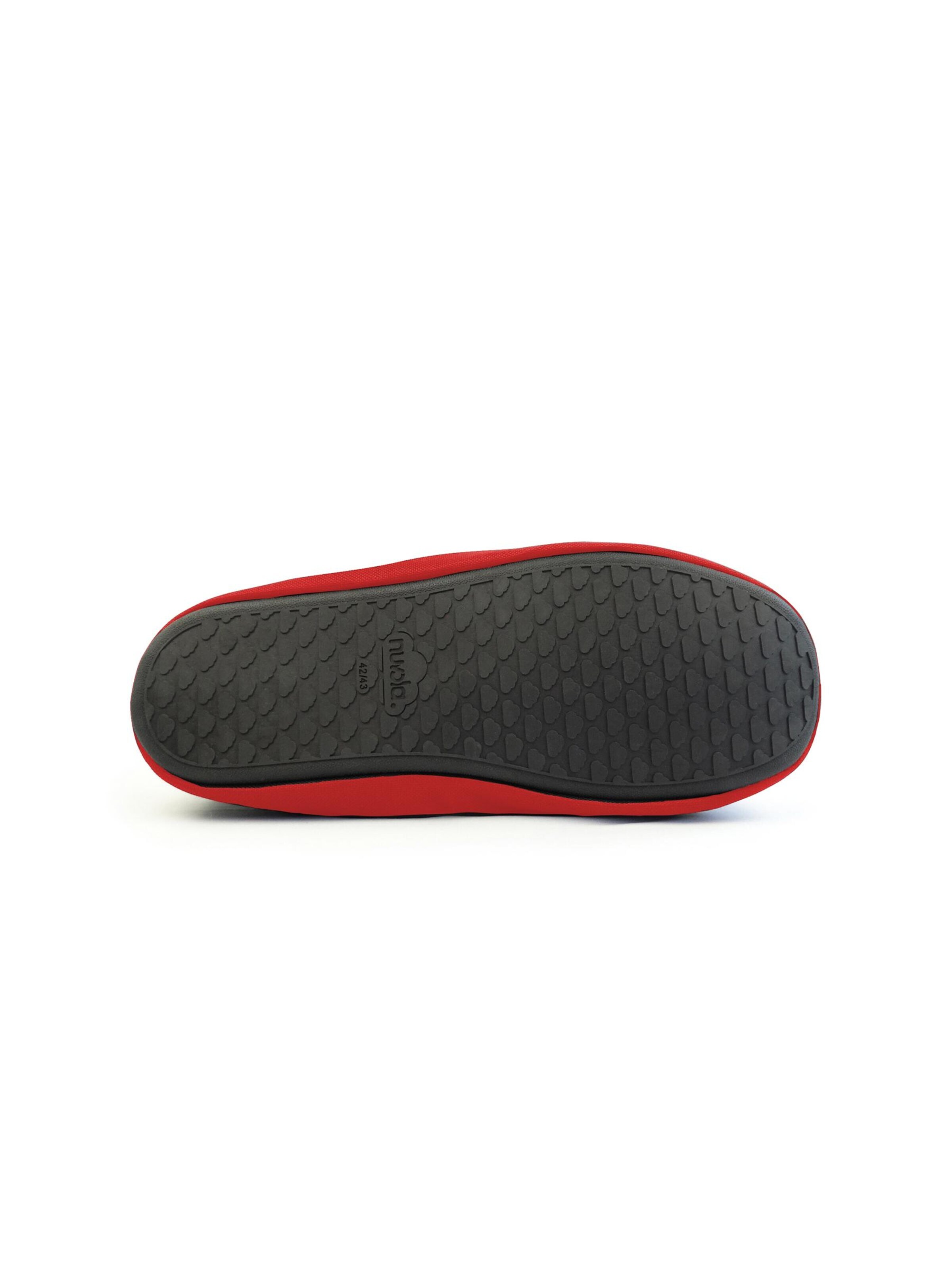 Nuvola. Slipper 'Noodle' in Blue