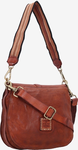 Campomaggi Shoulder Bag in Brown