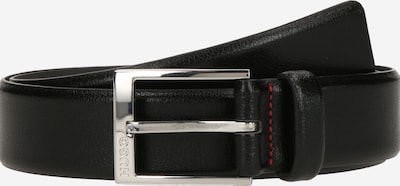 Diržas 'Gellot' iš HUGO, spalva – juoda, Prekių apžvalga