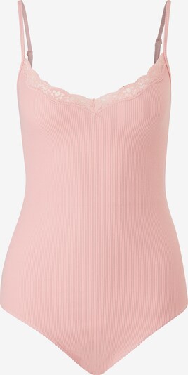 s.Oliver Body lingerie en rose pastel, Vue avec produit