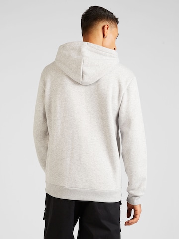 HOLLISTER Sweatshirt in Grijs