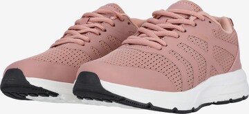 ENDURANCE Laufschuh 'Clenny' in Pink