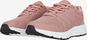 ENDURANCE Running Shoes 'Clenny' in Pink