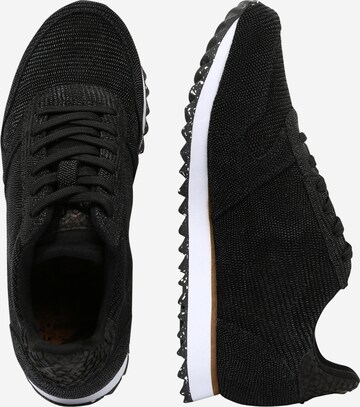 WODEN Sneakers 'Ydun Pearl II' in Black